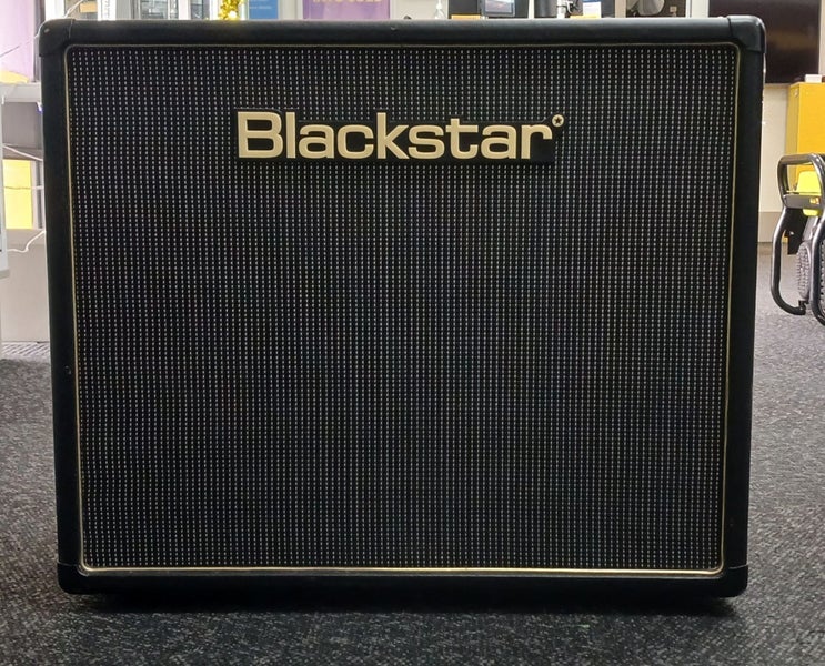 Blackstar 80W Guitar Speaker Cabinet - HTV112 - B16131812-2 Carousel 1
