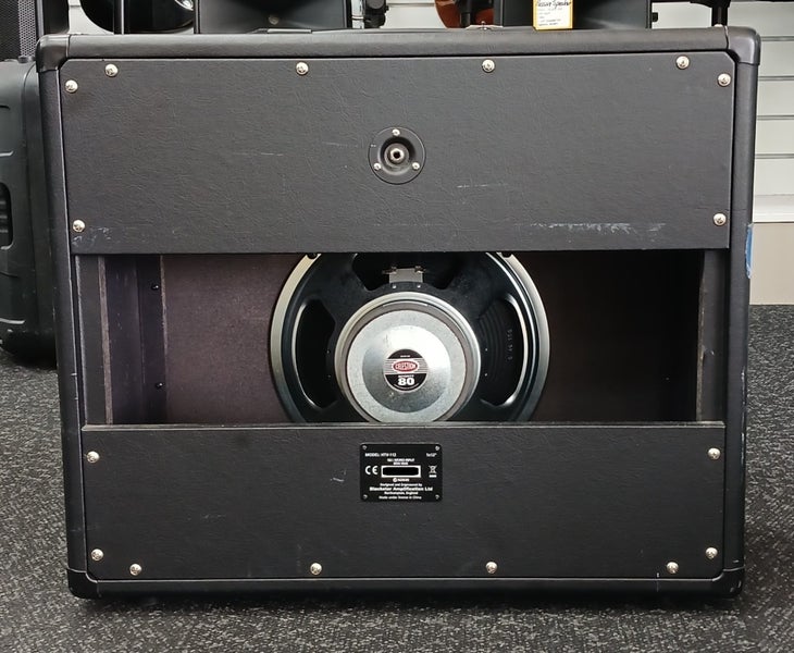 Blackstar 80W Guitar Speaker Cabinet - HTV112 - B16131812-2 Carousel 2