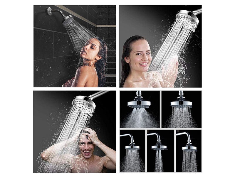 PTN New Rain Shower Head Sale Sale Sale Carousel 2