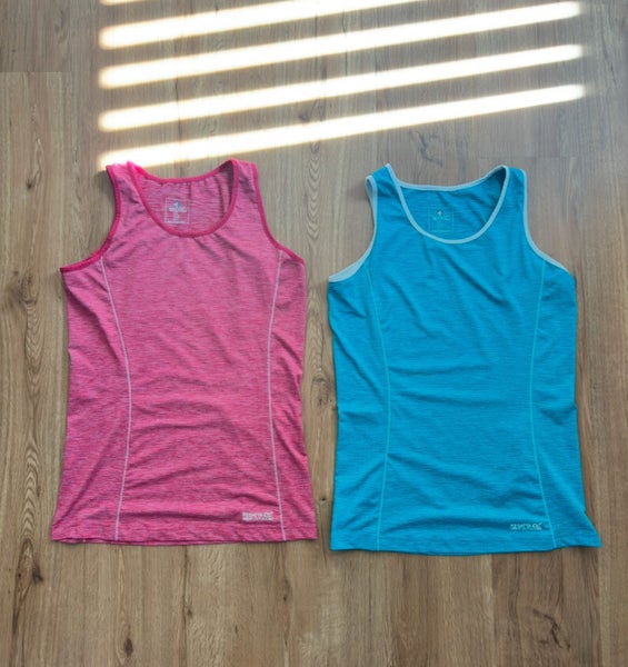 Women's 14 regatta outdoors tops 2 Carousel 1