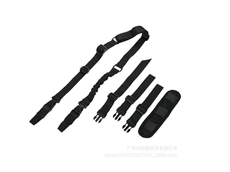 Tactical Rifle Sling Local NZ Clearance Carousel 6