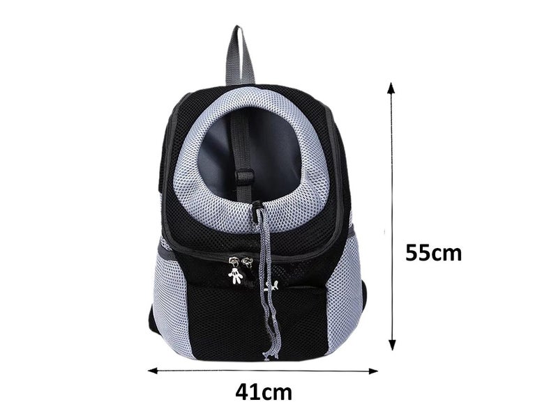 Cat Bag Large NZ Clearance Carousel 2