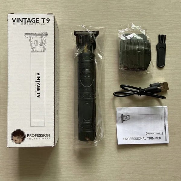 Mens Trimmer! Trusted & Tested Carousel 2