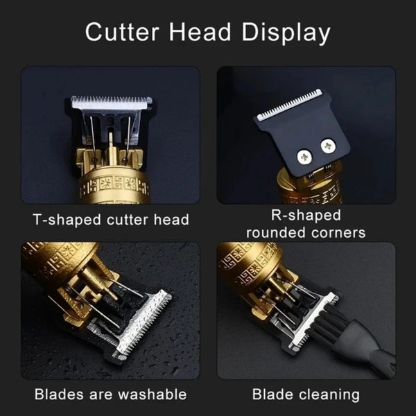Mens Trimmer! Trusted & Tested Carousel 3