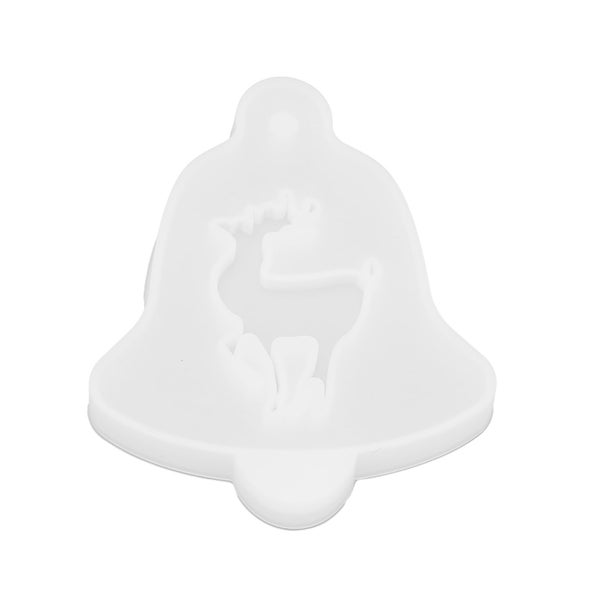 christmas tree silicone mold christmas tree mould Christmas Charm Mold Mini Carousel 8
