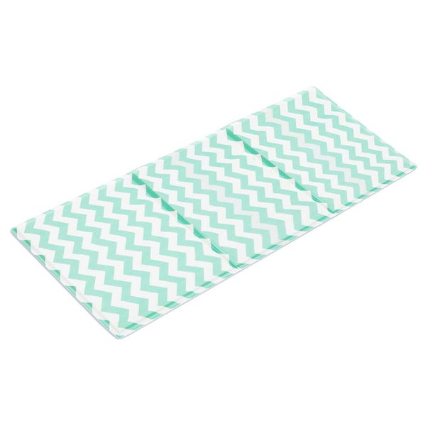 Pawz Pet Cooling Mat Dog Cat Gel Non-Toxic Bed Puppy Self-cool Summer Ice Pad L Carousel 1