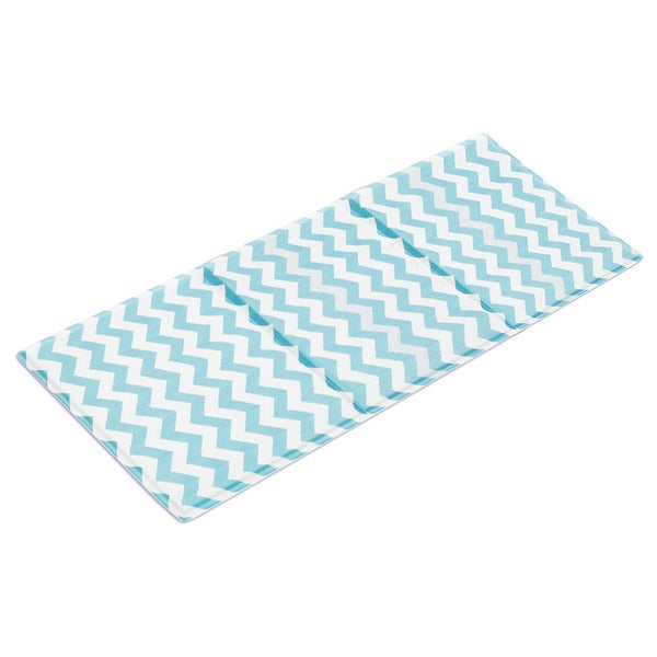Pawz Pet Cooling Mat Dog Cat Gel Non-Toxic Bed Puppy Self-cool Summer Ice Pad L Carousel 1