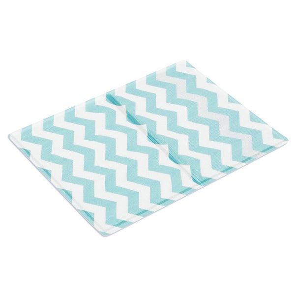 Pawz Pet Cooling Mat Dog Cat Gel Non-Toxic Bed Puppy Self-cool Summer Ice Pad S Carousel 1