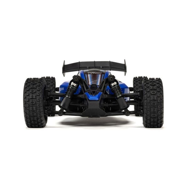 ARRMA TYPHON GROM 223S BLX Brushless 4X4 Small Scale Buggy RTR with Battery &... Carousel 2