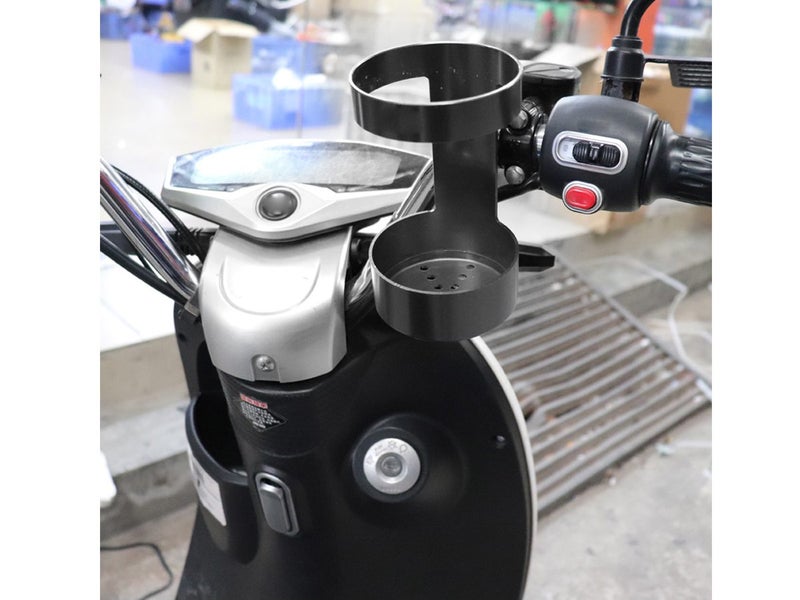 New Bike Bottle Holder Carousel 7