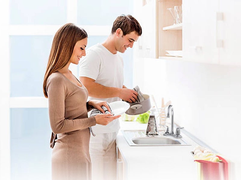 PTN New Mixer Tap Kitchen Faucet Sale Sale Carousel 2