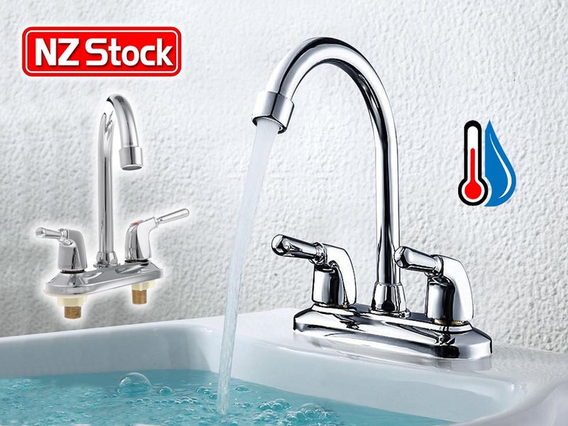 PTN New Mixer Tap Kitchen Faucet Sale Sale Carousel 1