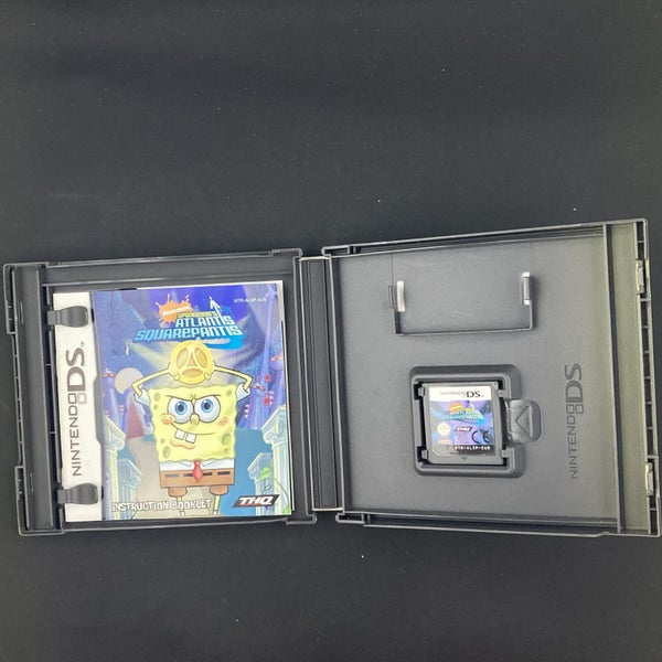 SpongeBob's Atlantis SquarePants Carousel 2