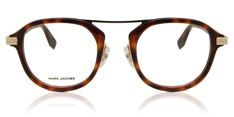 Marc Jacobs MARC 573 05L 50 New Men Eyeglasses Carousel 1