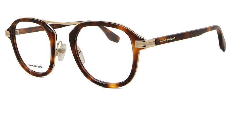 Marc Jacobs MARC 573 05L 50 New Men Eyeglasses Carousel 2