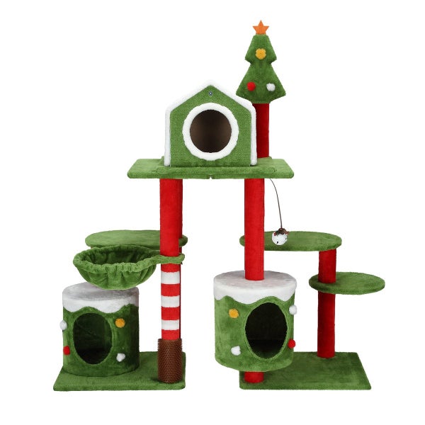 Cat Tree Tower Sale NZ Stock Deal Carousel 13