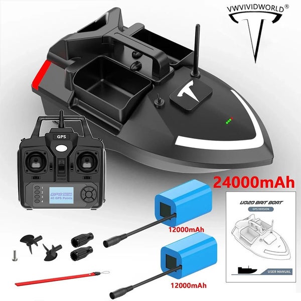VWVIVIDWORLD Brand,High Quality,Dual Battery,Long Battery Life,Large Capacity... Carousel 2