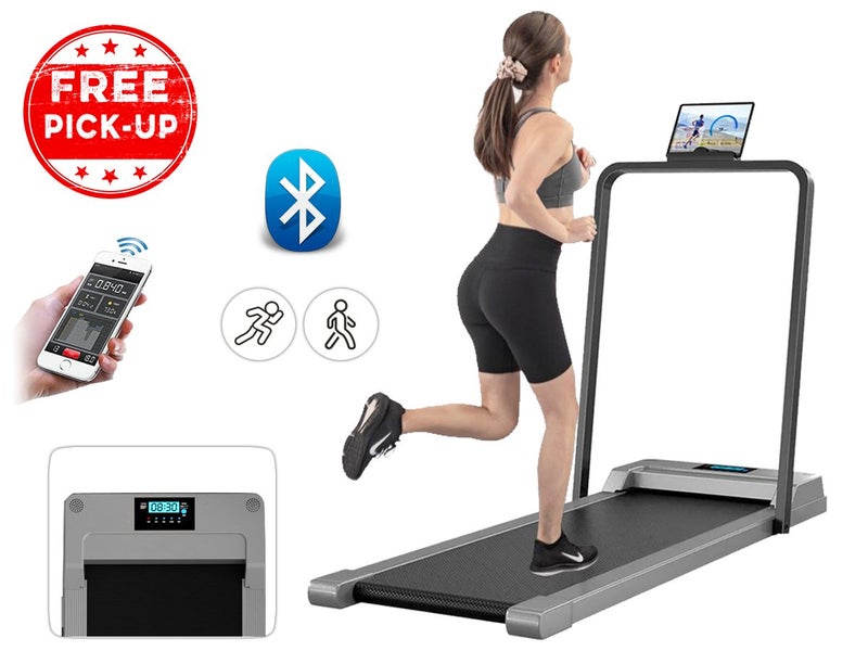 New Walking Treadmill Exercise Machine Carousel 1