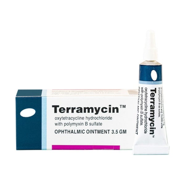 Pet Cat Dog Eye Ointment Pet Eye Ointment Corneal Inflammation Eye Ointment NEW Carousel 8
