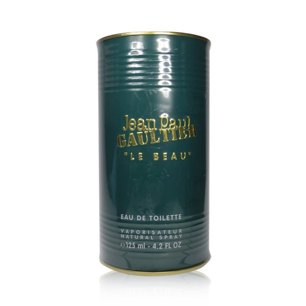 Jean Paul Gaultier Le Beau Eau De Toilette Spray 125ml/4.2oz Carousel 1