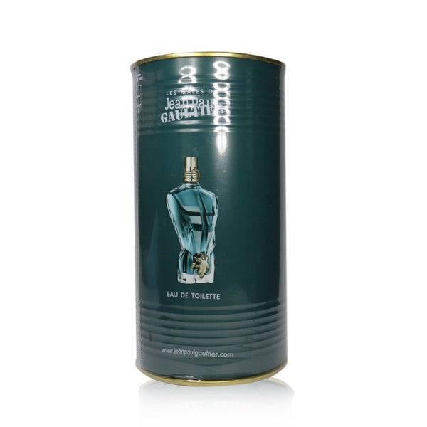 Jean Paul Gaultier Le Beau Eau De Toilette Spray 125ml/4.2oz Carousel 2
