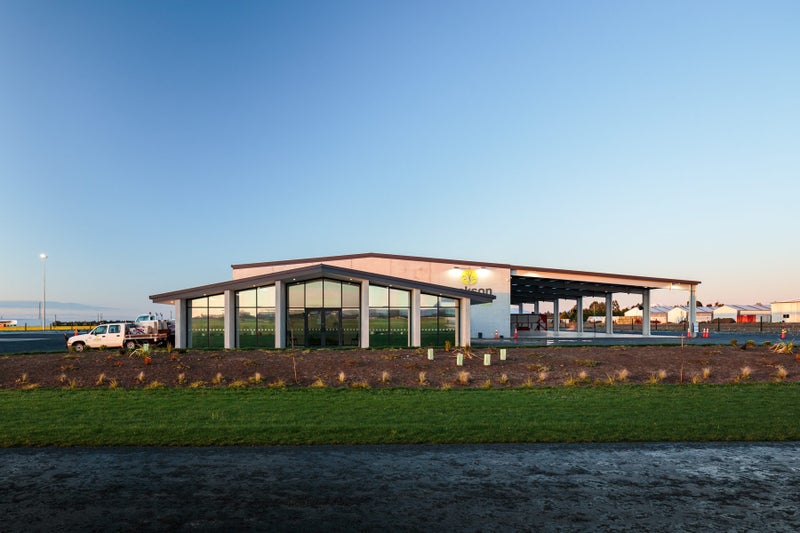 Geoff Read Ltd Carousel 1