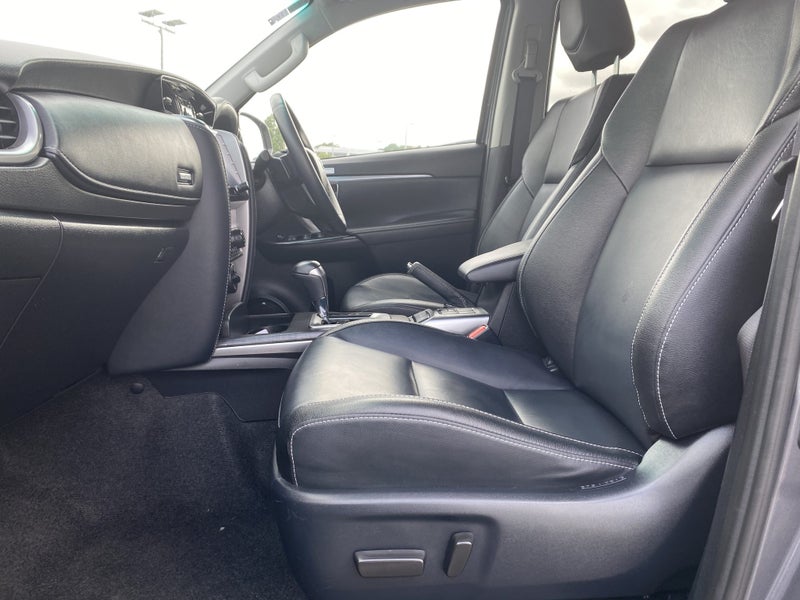 2023 Toyota Fortuner Limited 2.8DT 6AT 4WD62868836397057114