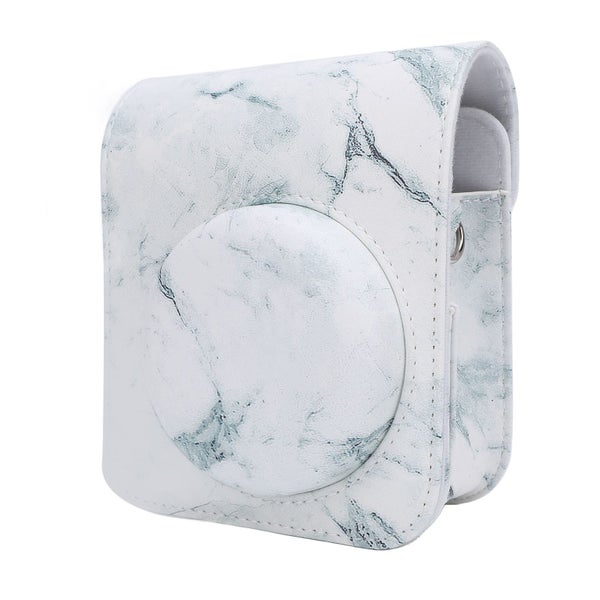 instant film camera travel case Instant Camera PU Leather Protective Case Carousel 1