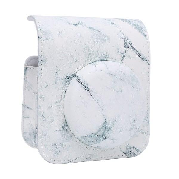 instant film camera travel case Instant Camera PU Leather Protective Case Carousel 2