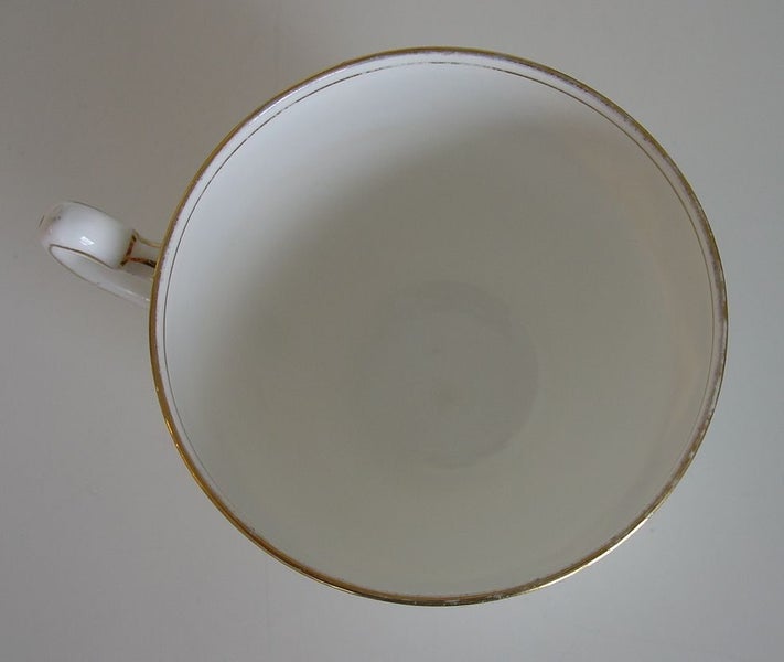 Old 4 Piece Tea Drinking Set Carousel 5