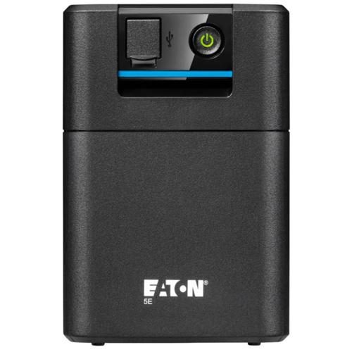 Eaton 5E Gen 2 Tower UPS, 900VA / 480W, 2 ANZ Outlets, Line Interactive with Carousel 1