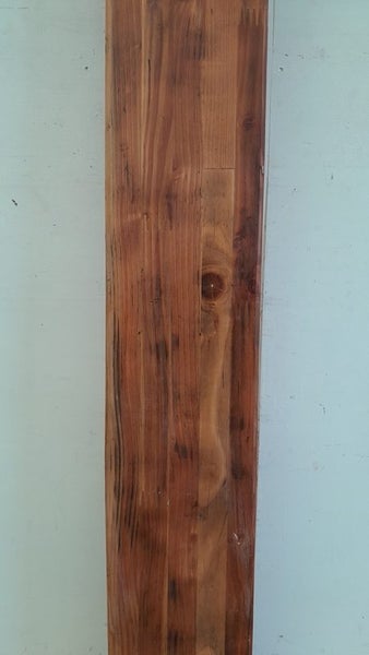 Laminated Pine Beam / Bar Leaner H2200 x W230 x T65 DR12806 Carousel 5
