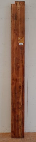 Laminated Pine Beam / Bar Leaner H2200 x W230 x T65 DR12806 Carousel 1
