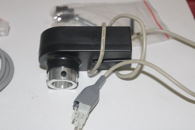SERVO MOTOR W SYNCHRONISER IND SEWING MACHINES 550W Carousel 4