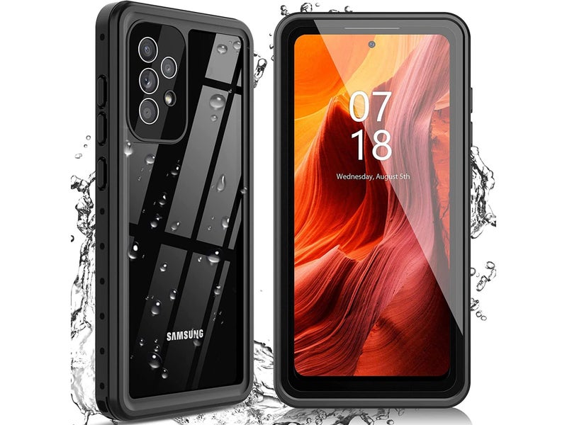 Samsung A33 Case Carousel 1
