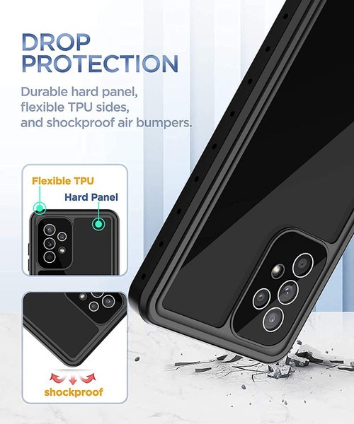 Samsung A33 Case Carousel 10