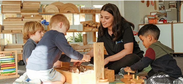 BestStart Education Carousel 1
