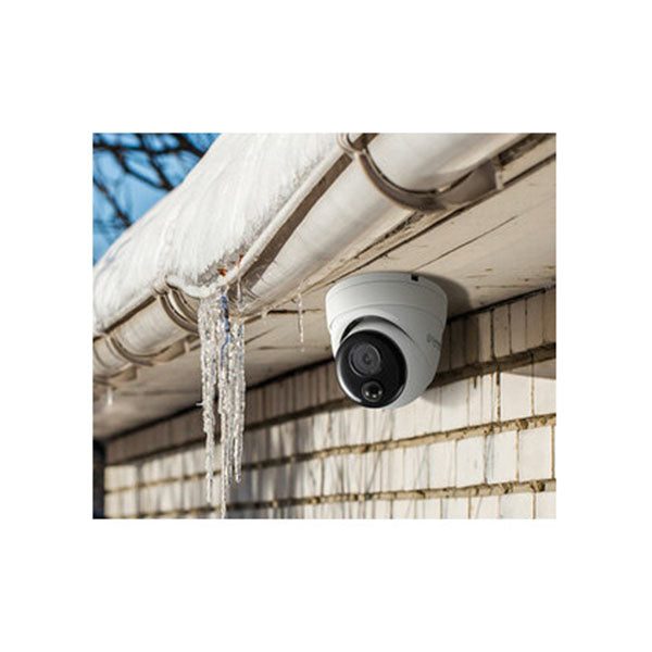 Swann Pro 1080Msd 2 Megapixel Hd Surveillance Camera Colour Carousel 3