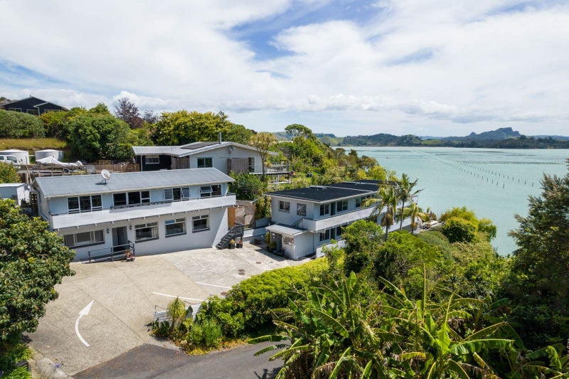 ESCAPE TO OPPORTUNITY – OWN PACIFIC HARBOUR LODGE Carousel 1