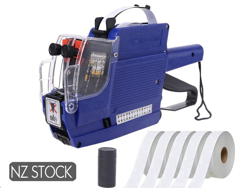 PTN NEW Price Tag Gun Labeler Sale Sale Carousel 1
