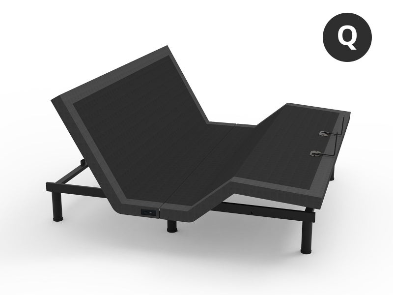 Queen Electric bed base Carousel 15