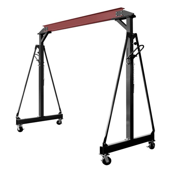 Girder Rail Gantry 1Ton Carousel 1