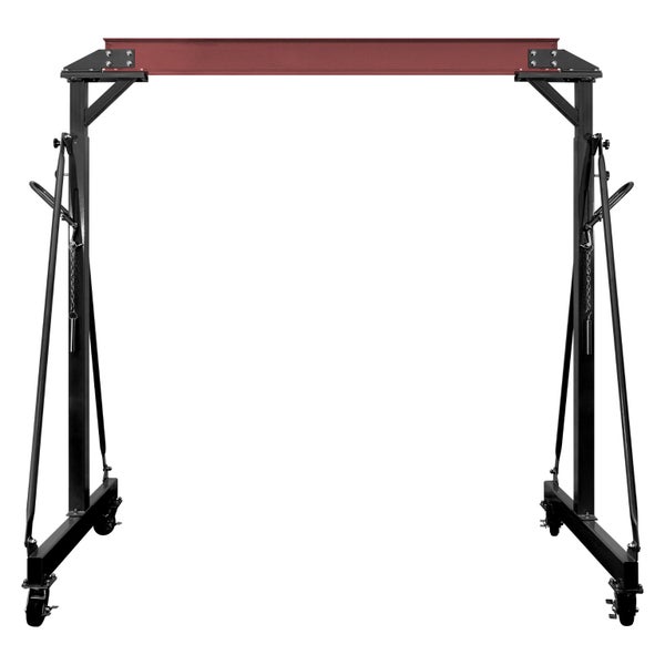 Girder Rail Gantry 1Ton Carousel 2