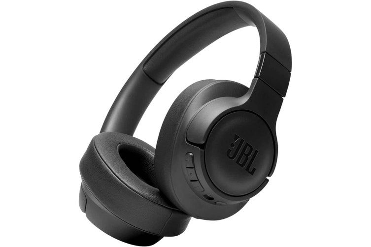 JBL Tune 760NC Wireless Over Ear Adaptive Noise Cancellation Headphones Head Set Carousel 1