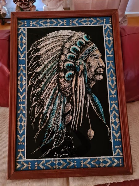 Timeless Tribal Masterpiece Carousel 4