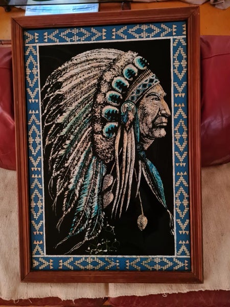 Timeless Tribal Masterpiece Carousel 2