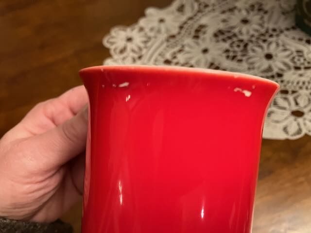 St Margaret's College Mug Carousel 2