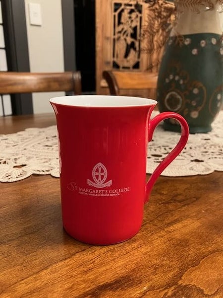 St Margaret's College Mug Carousel 1