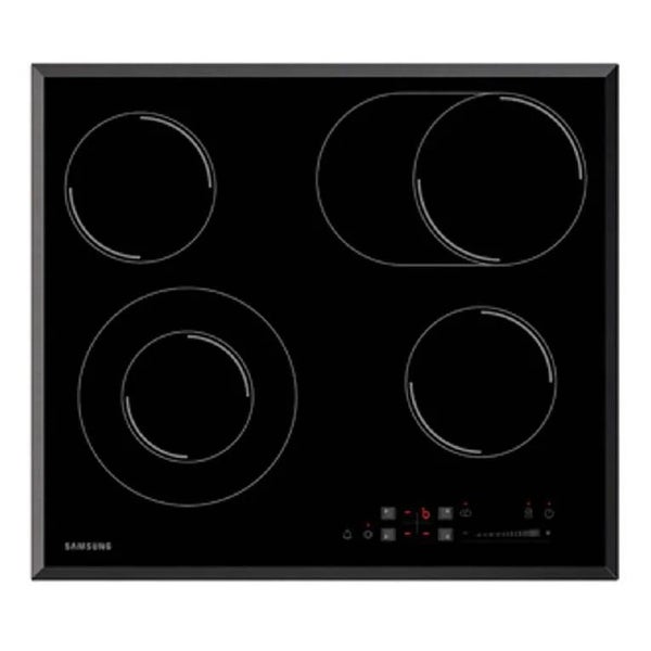 57cm Ceramic Cooktop Carousel 1