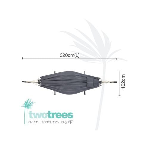 Double Hammock Kit Carousel 2
